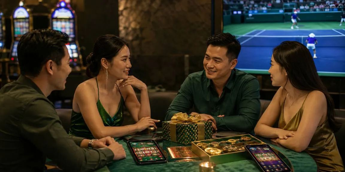 Lịch Esports